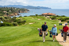 A multi-country golf trip means more fairways to explore.