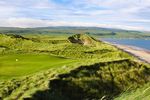 Machrihanish Dunes Golf Club, Scotland