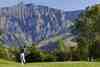Golf du Mont d'Arbois, Megeve