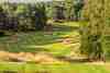 Sunningdale Old Course, England - mature heathland pines framing a classic Surrey parkland fairway