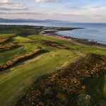 Royal Dornoch, Scotland