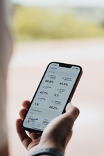 Use Hole19 to make better decisions on the course AND to learn what you need to work on off the course