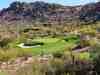 Arizona offers a variety of golf resorts, prominent in areas such as Scottsdale, Phoenix, and Sedona.
