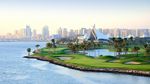These are some of the best golf courses in Dubai!