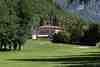 Circolo Golf Bogliaco on the shores of Lake Garda, one of Italy's oldest clubs.