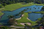 Casa de Campo Resort in La Romana stands as crown jewel of Dominican golf resorts.