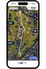 Auto Shot Tracking eliminates the mid-round data entry. Using GPS, club data and course mapping, Hole19 captures every detail automatically. Play your game, we'll track it.