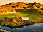 Streamsong Red is ranked as one of the best golf courses in the country.