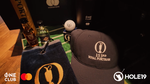 An unforgettable Prize Package.