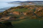 Bandon Dunes Golf Resort, Oregon