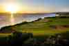 Costa Navarino The Bay Course, Messinia, Greece - parkland holes winding through olive and carob trees with views across the historic Bay of Navarino