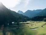 Located in the breathtaking Zugertal valley, the Lech Golf Club is Austria's highest golf course.