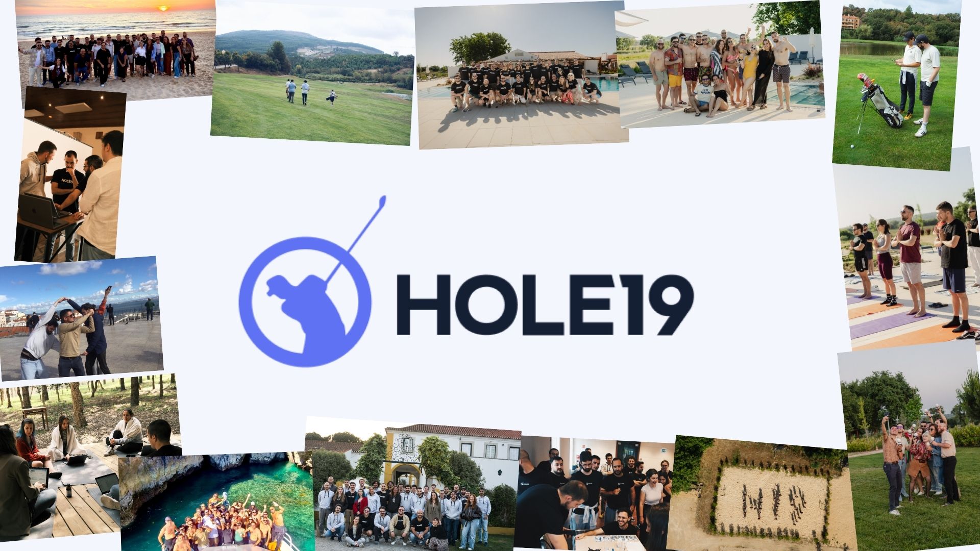 The Hole19 Story