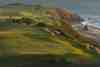 Bandon Dunes Golf Resort, Oregon - clifftop links fairways dropping toward the Pacific on the wild Oregon coast