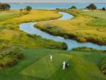 Georgia's top public golf courses are located in the mountains, coastal marshes and the country side.