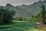 Vista Vallarta features two Nicklaus-designed courses winding through Sierra Madre foothills with ocean glimpses.