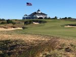 Situated on 300 acres in Southampton, NY, and neighboring the historic National Golf Links of America and Shinnecock Hills Golf Course.