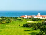 The exclusive Praia D'El Rey Golf & Beach Resort is home to miles of golden beaches, a world-class golf course and long days of plentiful sunshine.