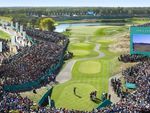 French golfing history dates back to 1856, with the opening of Pau golf course. It was not only the first golf course in France, but the first golf course in mainland Europe.
