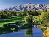 Located 25 minutes north of the Las Vegas Strip, this pristine, challenging course is a masterpiece in golf course construction, built in 1.5 years.