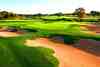 Rabat Golf Les Oudayas, Rabat - a modern tournament layout within sight of the Bou Regreg river, ideal for a quick round in the capital