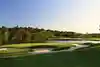 The Stadium Course at PGA Catalunya Resort - European Tour host and Spain's highest-rated golf resort, set amid rolling oak-forested hills near Girona.