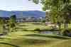 Royal Mougins, a dramatic valley course between Cannes and Nice on the French Riviera.