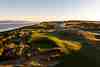 Castle Stuart stretches along the Moray Firth near Inverness.