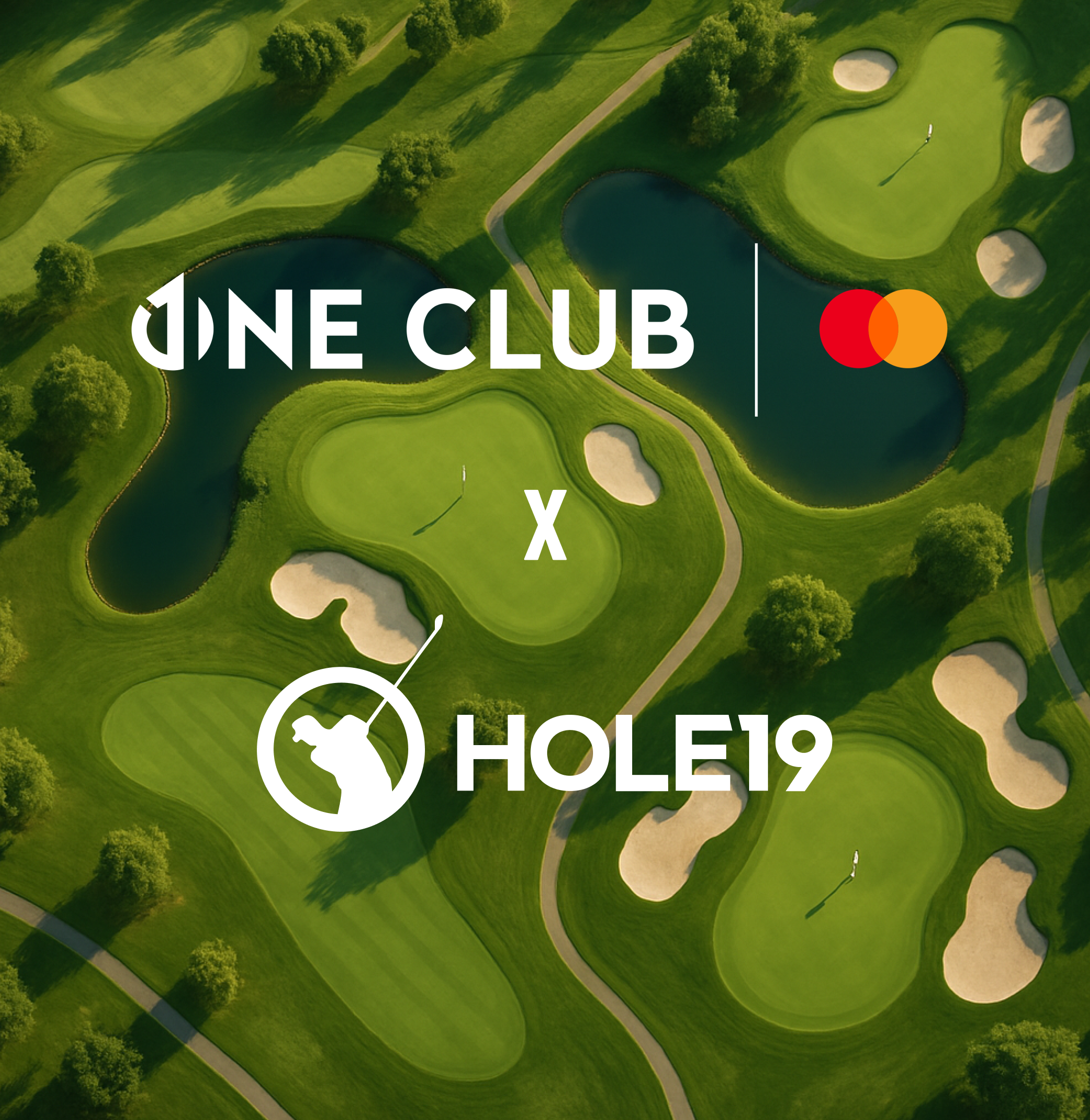 One Club x Hole19 LivePlay Final Challenge Event at Royal Portrush in 2025