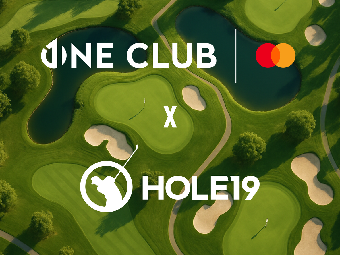 One Club Challenge at Royal Portrush Created Golf Magic!