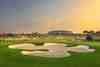 Dukhan Golf Club 