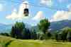 Golf du Mont d'Arbois, Megeve