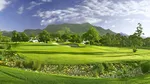 Outeniqua is an 18-hole Parkland course designed by Gary Player, with a par of 72, and is more forgiving than Montagu. It is a classic parkland course.