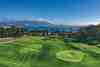 Peter Hay Golf Course - Pebble Beach, California, USA