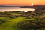 Royal Portrush returned to The Open Championship rota in 2019, showcasing Northern Ireland's spectacular links golf.