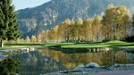 Golfing in Switzerland presents a unique blend of challenges and rewards.