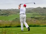 These are the Trump Golf Courses all across the globe.