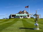 Official home of the 126th U.S. Open Championship at Shinnecock Hills Golf Club in Southampton N.Y., from June 18-21.