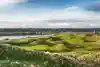 Lahinch Golf Club, Ireland - classic links holes winding through the Clare dunes beside the wild Atlantic way