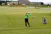 Open links turf and bunkering at St Andrews, Scotland