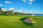 North Palm Beach Country Club Jack Nicklaus redesigned course in Southeast Florida.