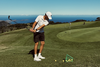 Practice with purpose with the CORE Golf app