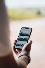 The Hole19 App can be a key ally in your journey to breaking 100.