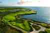 Corales Golf Course, Punta Cana, Dominican Republic