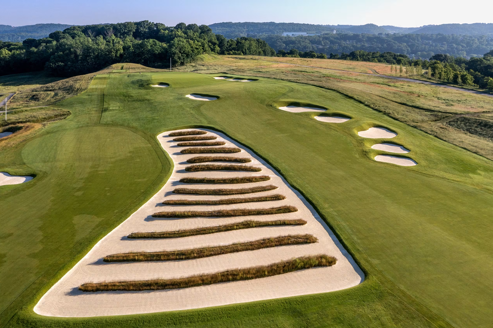 10 Hardest Golf Courses in the World | Hole19