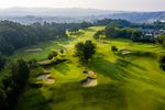 Japan's oldest golf course 