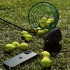 Track your driving stats with the Hole19 app