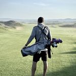 Only 26% of golfers break 90.