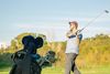 How to fix the slice in golf is well documented, you just have to work on it