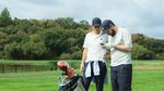 Be smart how you spend your money on your golf setup.